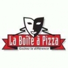 La Boite A Pizza Montpellier