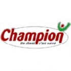 Supermarche Champion Montpellier